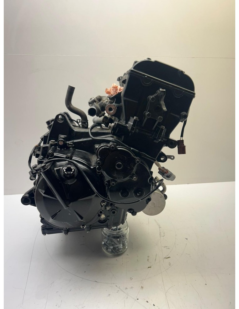 Moteur Kawasaki ZX10R 2008 - 2010