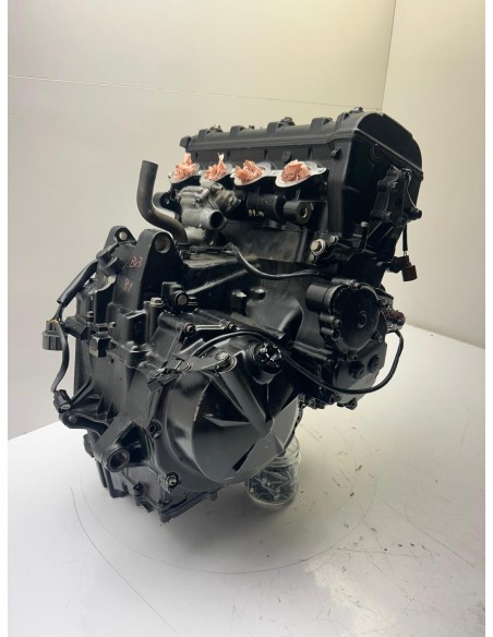 Moteur Kawasaki ZX10R 2008 - 2010
