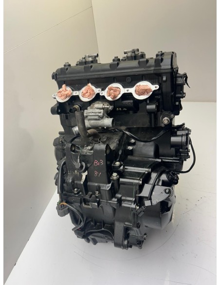 Moteur Kawasaki ZX10R 2008 - 2010