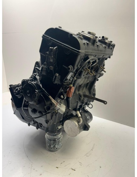 Moteur Kawasaki ZX10R 2008 - 2010