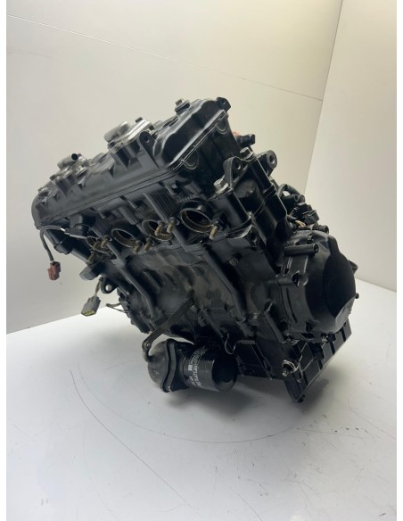 Moteur Kawasaki ZX10R 2008 - 2010