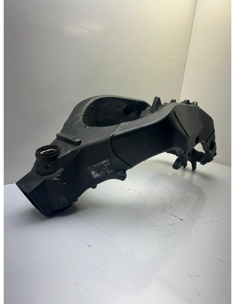 Cadre Kawasaki ZX10R 2008 - 2010