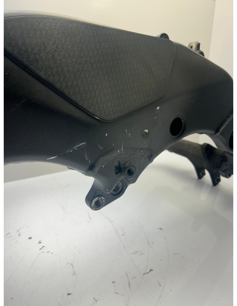 Cadre Kawasaki ZX10R 2008 - 2010