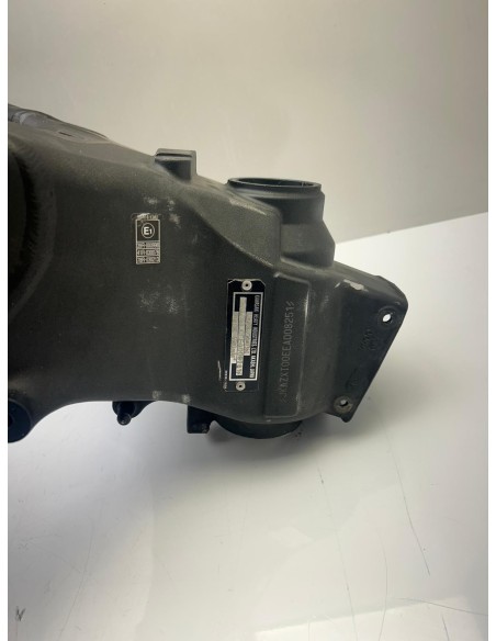 Cadre Kawasaki ZX10R 2008 - 2010