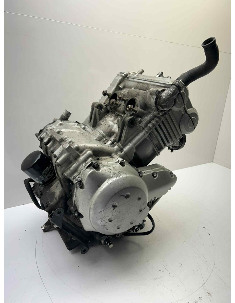 Moteur Kawasaki ER6N / ER6F 2006 - 2011