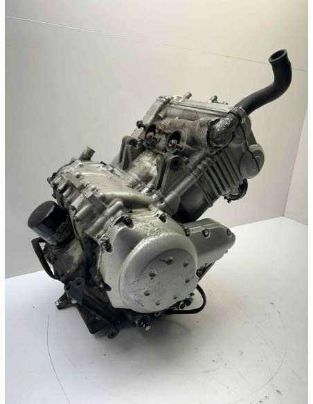 Moteur Kawasaki ER6N / ER6F 2006 - 2011