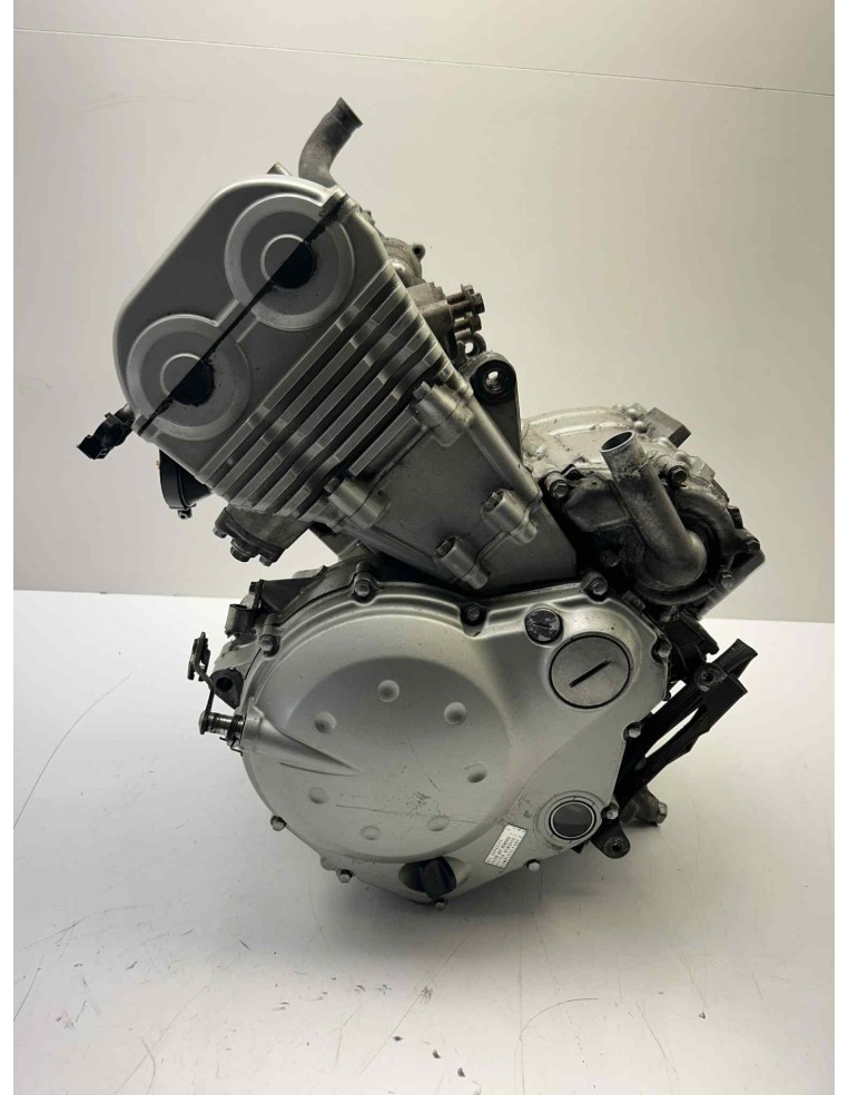 Moteur Kawasaki ER6N / ER6F 2006 - 2011