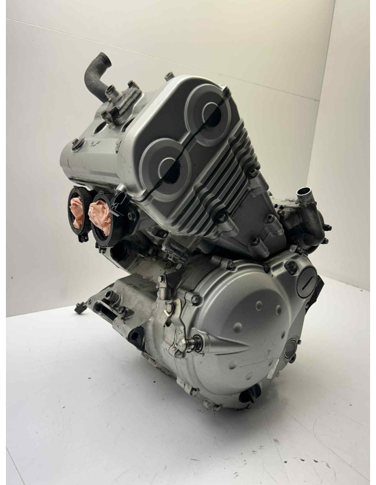 Moteur Kawasaki ER6N / ER6F 2006 - 2011