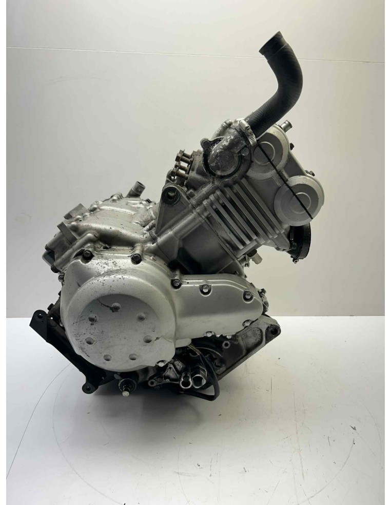Moteur Kawasaki ER6N / ER6F 2006 - 2011