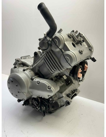 Moteur Kawasaki ER6N / ER6F 2006 - 2011