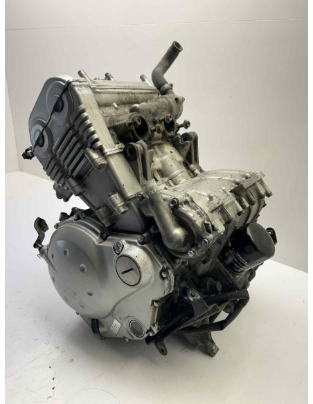 Moteur Kawasaki ER6N / ER6F 2006 - 2011