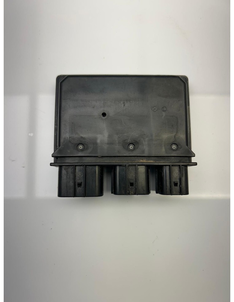 Boitier d'injection Kawasaki ZX10R 2008 - 2010