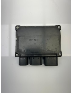 Boitier d'injection Kawasaki ZX10R 2008 - 2010 2