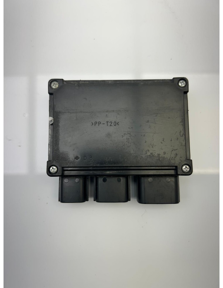 Boitier d'injection Kawasaki ZX10R 2008 - 2010