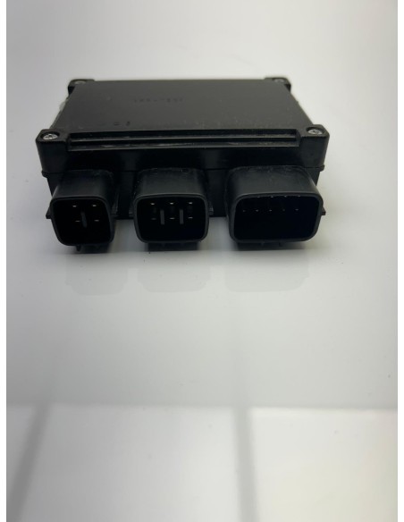 Boitier d'injection Kawasaki ZX10R 2008 - 2010