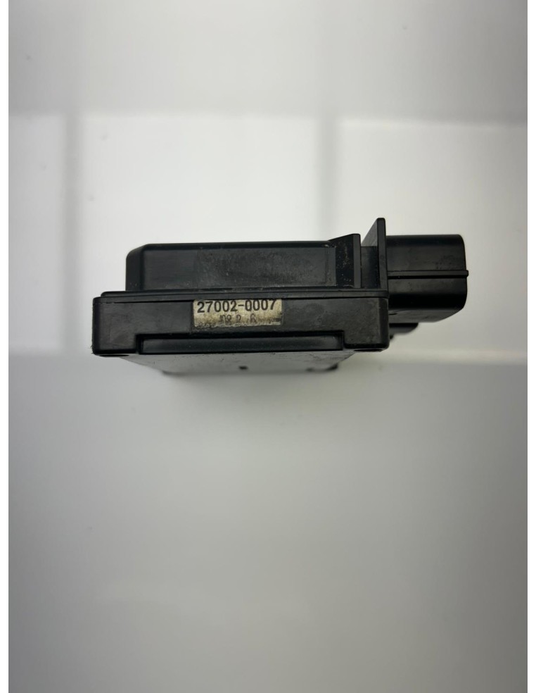 Boitier d'injection Kawasaki ZX10R 2008 - 2010