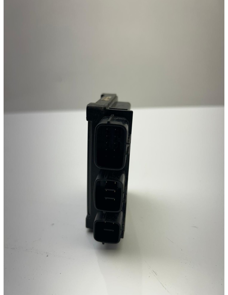 Boitier d'injection Kawasaki ZX10R 2008 - 2010