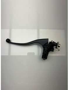 Cocotte + levier d'embrayage Kawasaki ZX-10R 2008 - 2010