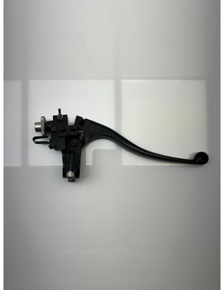 Cocotte + levier d'embrayage Kawasaki ZX-10R 2008 - 2010