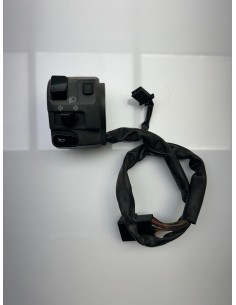 Commodo gauche Kawasaki ZX10R 2008 - 2010