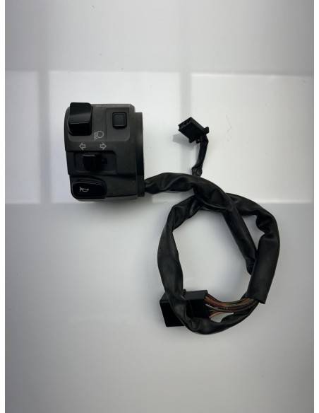 Commodo gauche Kawasaki ZX10R 2008 - 2010