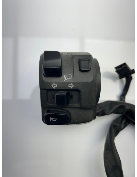 Commodo gauche Kawasaki ZX10R 2008 - 2010