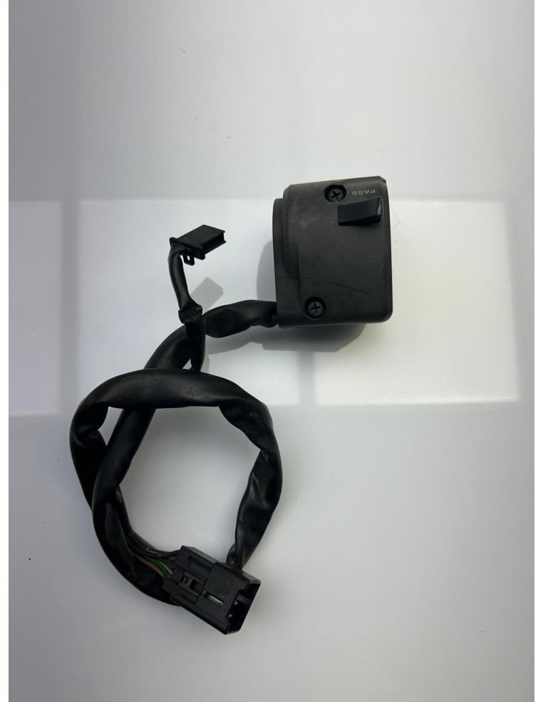 Commodo gauche Kawasaki ZX10R 2008 - 2010