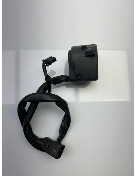 Commodo gauche Kawasaki ZX10R 2008 - 2010