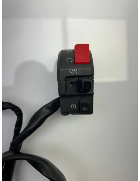 Commodo droit Kawasaki ZX10R 2008 - 2010