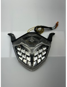 Feu arrière LED Kawasaki ZX10R 2008 - 2010
