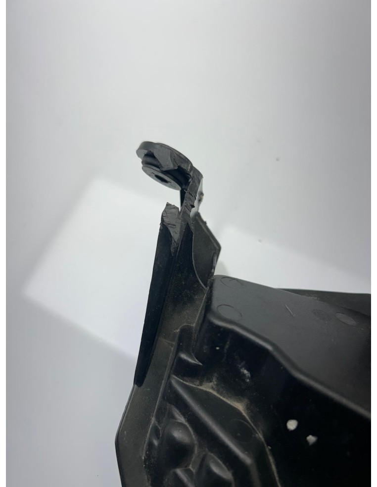 Feu arrière LED Kawasaki ZX10R 2008 - 2010