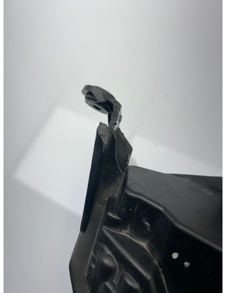 Feu arrière LED Kawasaki ZX10R 2008 - 2010