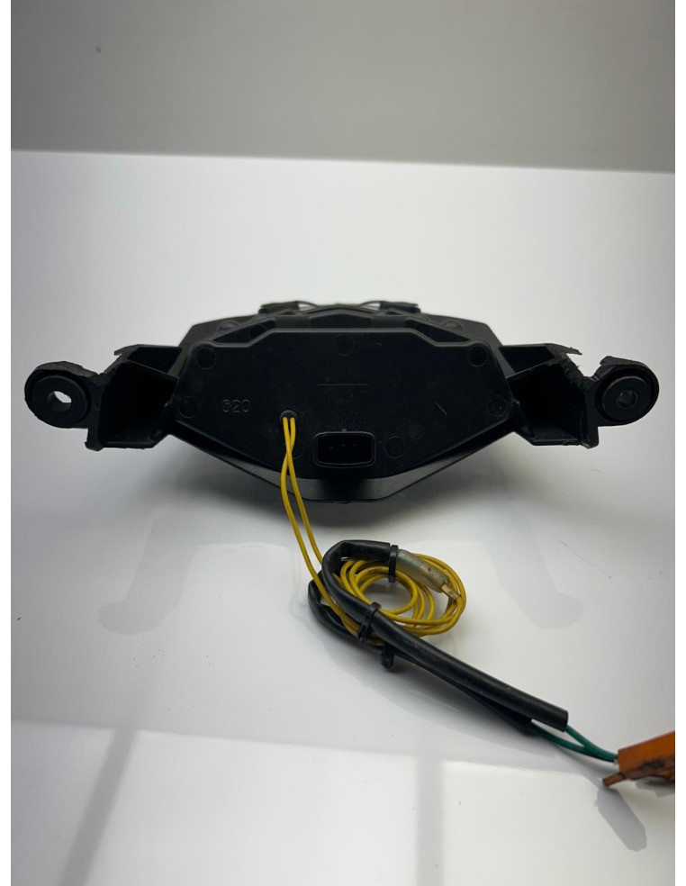Feu arrière LED Kawasaki ZX10R 2008 - 2010