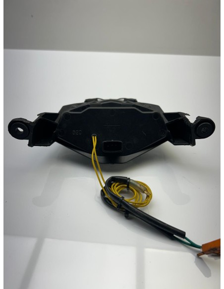 Feu arrière LED Kawasaki ZX10R 2008 - 2010