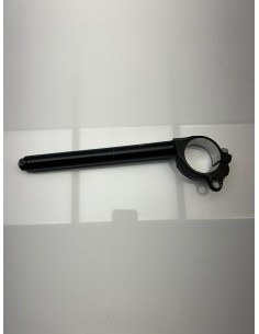 Demi guidon gauche origine Kawasaki ZX10R 2008 - 2010