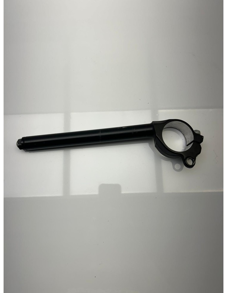 Demi guidon gauche origine Kawasaki ZX10R 2008 - 2010