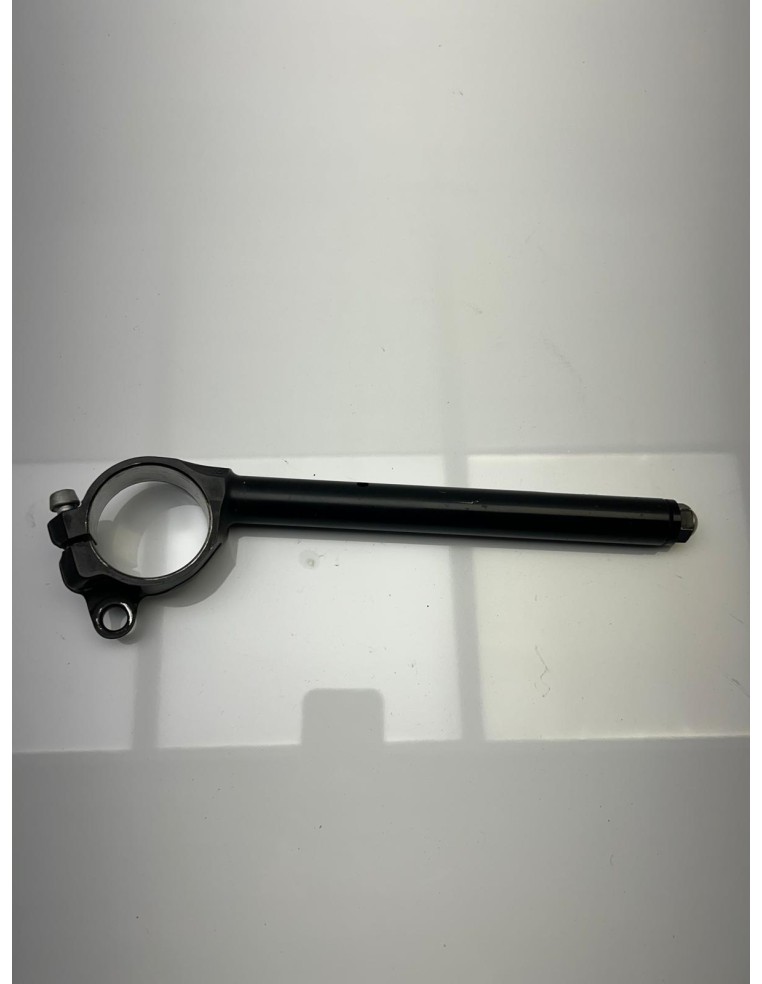 Demi guidon gauche origine Kawasaki ZX10R 2008 - 2010