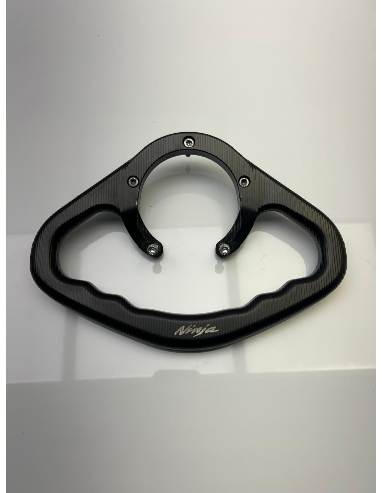 Poignée de réservoir Kawasaki ZX10R 2008 - 2010