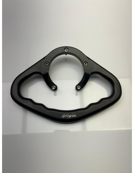 Poignée de réservoir Kawasaki ZX10R 2008 - 2010