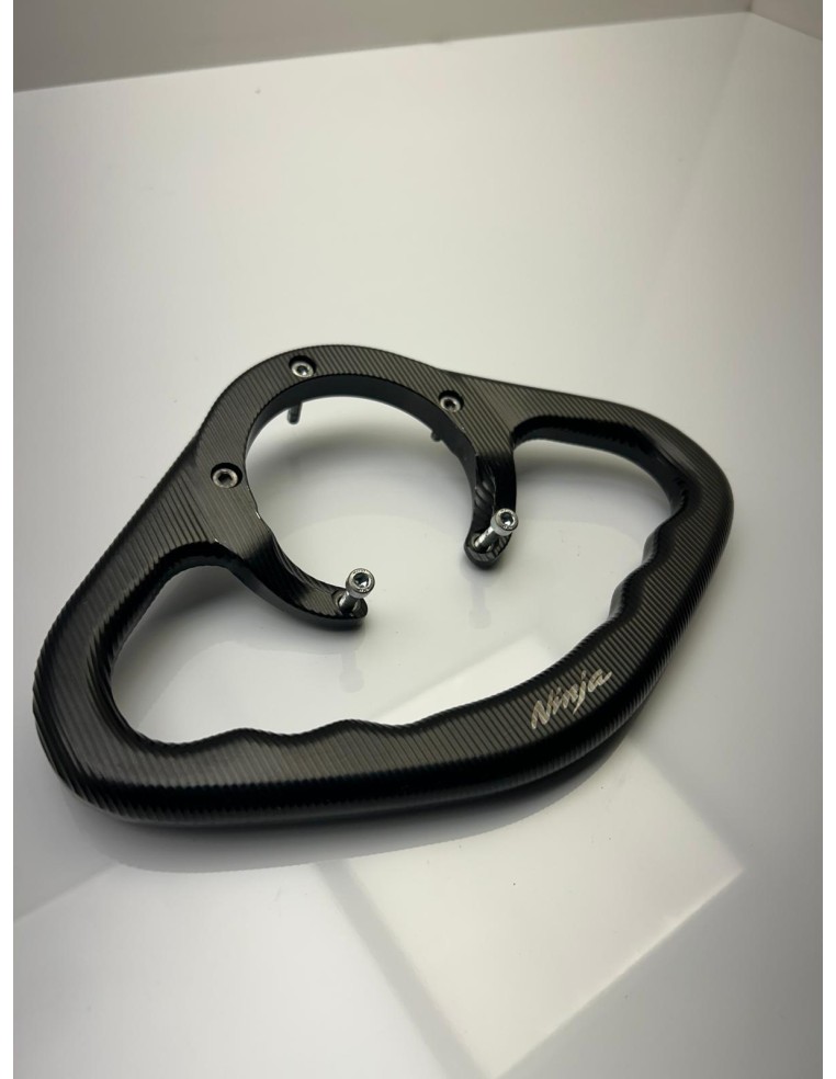 Poignée de réservoir Kawasaki ZX10R 2008 - 2010