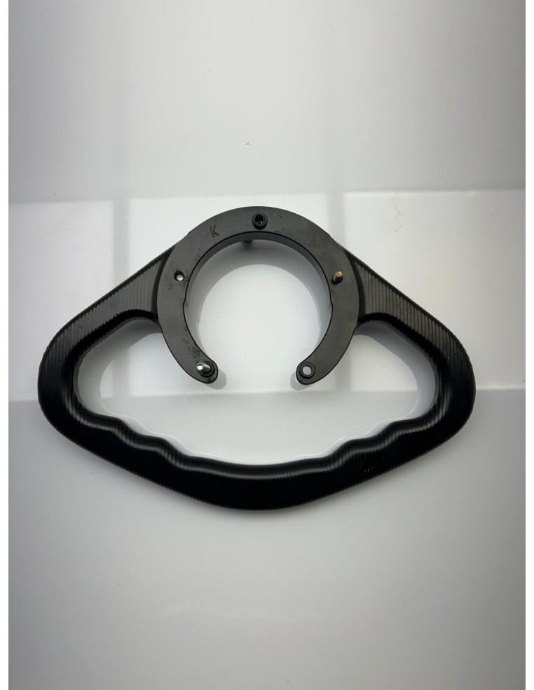 Poignée de réservoir Kawasaki ZX10R 2008 - 2010