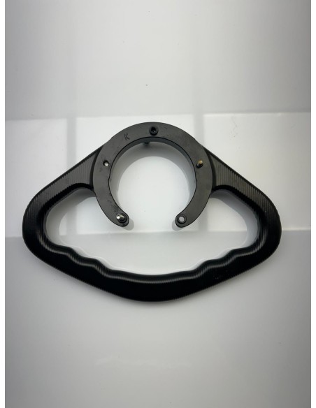 Poignée de réservoir Kawasaki ZX10R 2008 - 2010