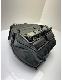 Boite à air + injecteurs Kawasaki ZX10R 2008 - 2010