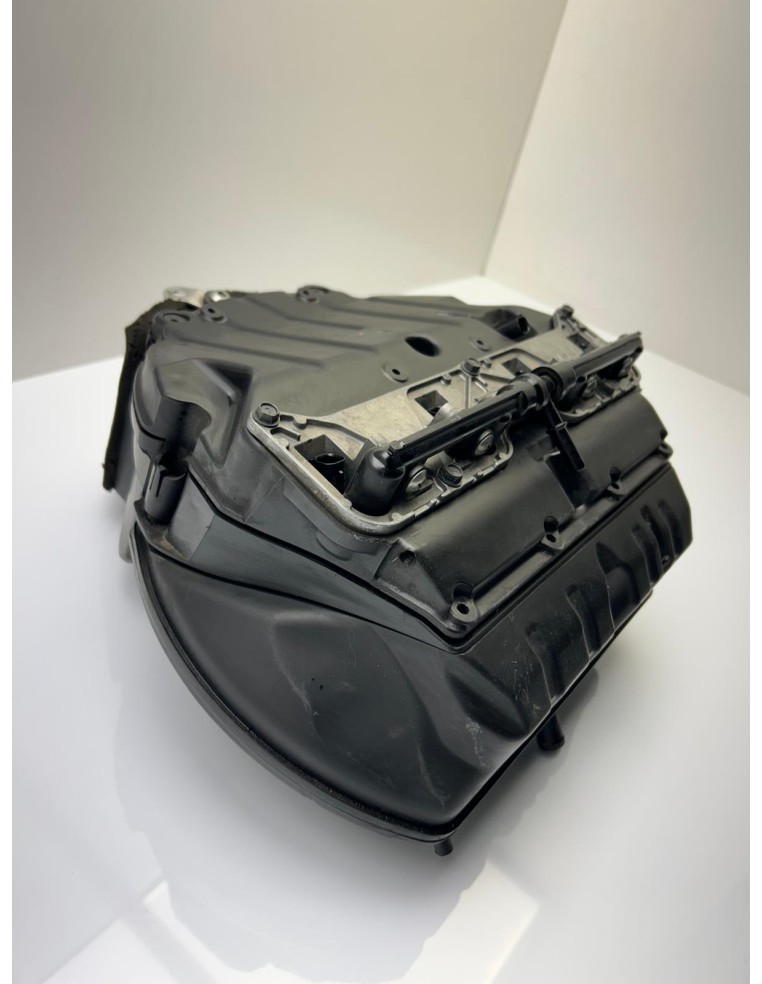 Boite à air + injecteurs Kawasaki ZX10R 2008 - 2010