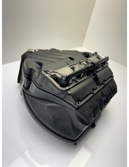 Boite à air + injecteurs Kawasaki ZX10R 2008 - 2010