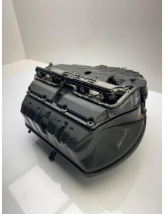 Boite à air + injecteurs Kawasaki ZX10R 2008 - 2010 2