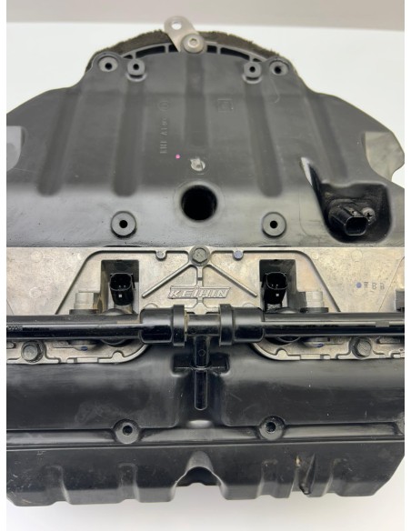 Boite à air + injecteurs Kawasaki ZX10R 2008 - 2010