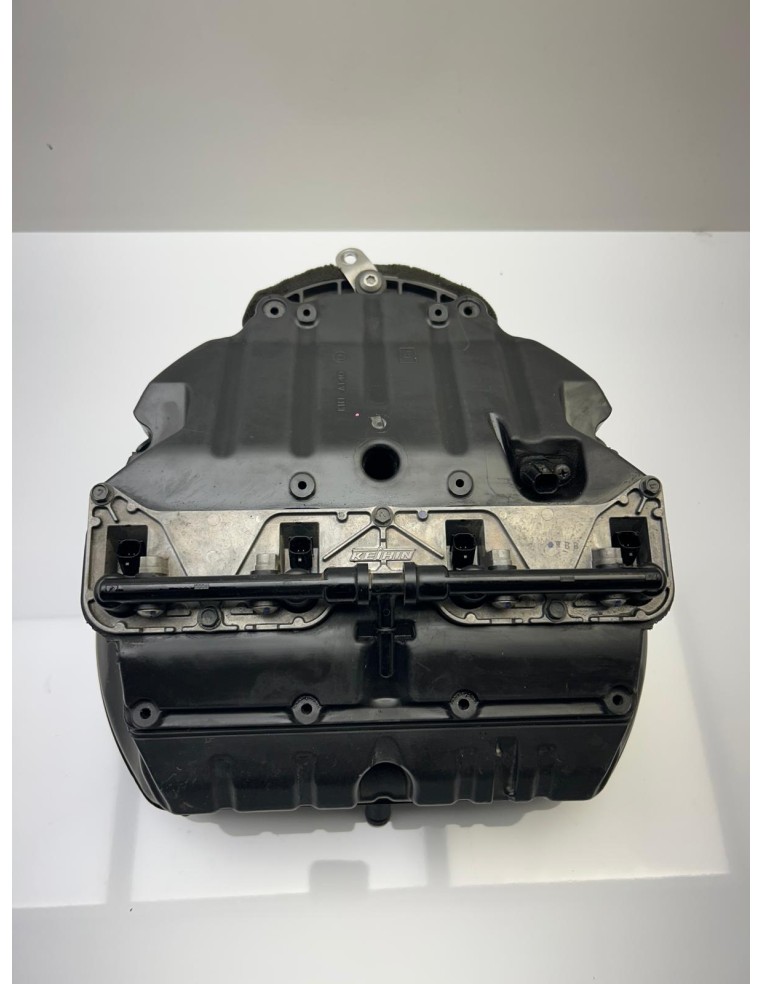 Boite à air + injecteurs Kawasaki ZX10R 2008 - 2010
