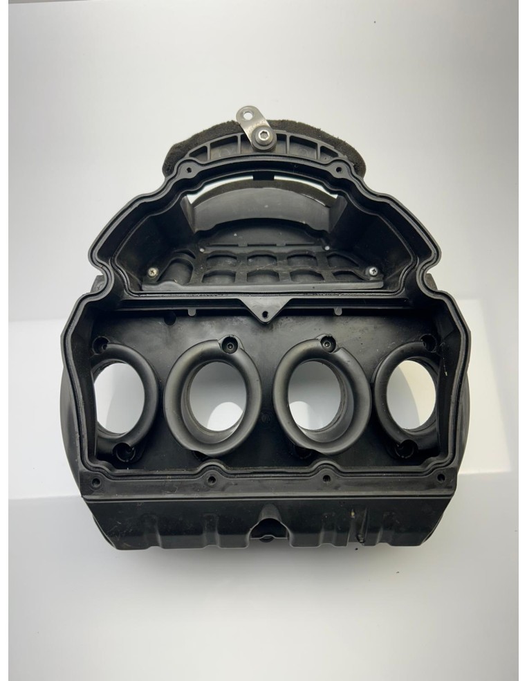 Boite à air + injecteurs Kawasaki ZX10R 2008 - 2010