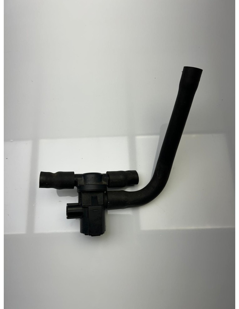 Capteur antipollution Kawasaki ZX10R 2008 - 2010